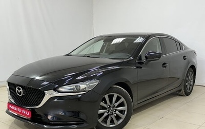 Mazda 6, 2021 год, 2 600 000 рублей, 1 фотография