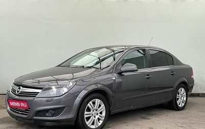 Opel Astra H, 2011 год, 850 000 рублей, 1 фотография