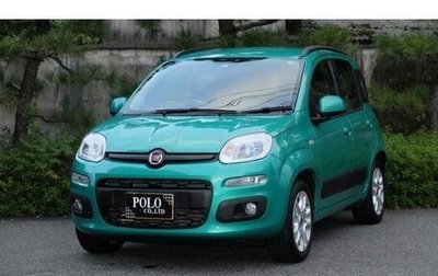 Fiat Panda III, 2014 год, 589 009 рублей, 1 фотография