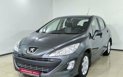 Peugeot 308 II, 2010 год, 750 000 рублей, 1 фотография