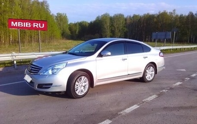 Nissan Teana, 2011 год, 1 300 000 рублей, 1 фотография