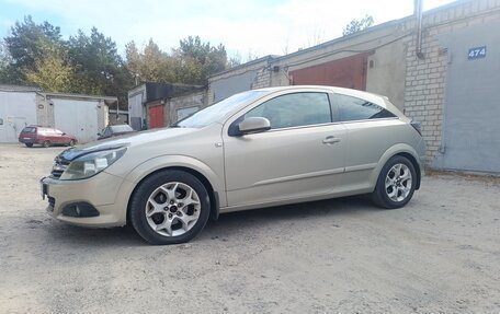 Opel Astra H, 2006 год, 500 000 рублей, 3 фотография