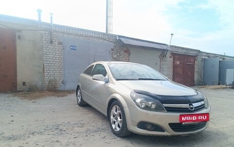 Opel Astra H, 2006 год, 500 000 рублей, 2 фотография