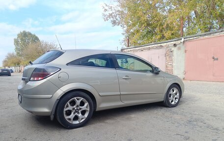 Opel Astra H, 2006 год, 500 000 рублей, 4 фотография