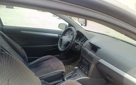 Opel Astra H, 2006 год, 500 000 рублей, 8 фотография