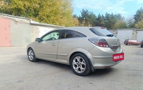 Opel Astra H, 2006 год, 500 000 рублей, 5 фотография