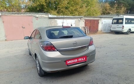 Opel Astra H, 2006 год, 500 000 рублей, 6 фотография