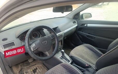 Opel Astra H, 2006 год, 500 000 рублей, 7 фотография