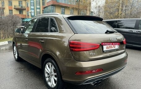 Audi Q3, 2014 год, 1 750 000 рублей, 4 фотография