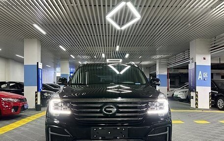 GAC GS8 I, 2020 год, 2 445 000 рублей, 1 фотография