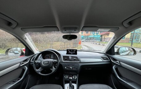 Audi Q3, 2014 год, 1 750 000 рублей, 14 фотография