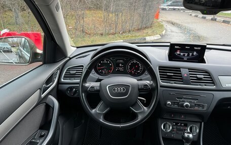 Audi Q3, 2014 год, 1 750 000 рублей, 15 фотография