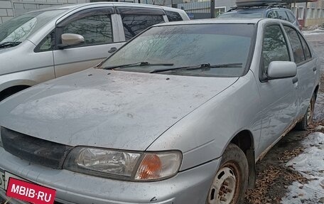 Nissan Pulsar IV, 2000 год, 75 000 рублей, 1 фотография