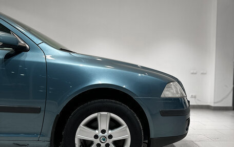 Skoda Octavia, 2008 год, 615 000 рублей, 5 фотография