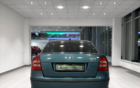 Skoda Octavia, 2008 год, 615 000 рублей, 7 фотография