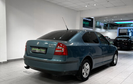 Skoda Octavia, 2008 год, 615 000 рублей, 6 фотография