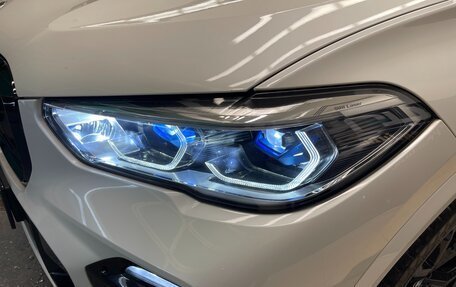 BMW X5, 2021 год, 9 500 000 рублей, 8 фотография