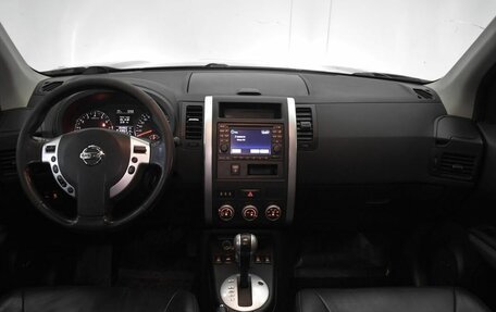 Nissan X-Trail, 2013 год, 1 300 000 рублей, 5 фотография