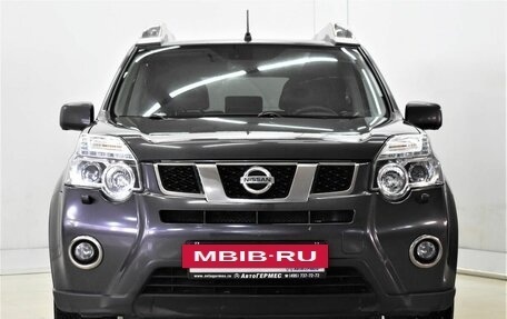 Nissan X-Trail, 2013 год, 1 300 000 рублей, 2 фотография