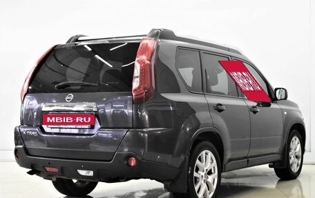 Nissan X-Trail, 2013 год, 1 300 000 рублей, 4 фотография