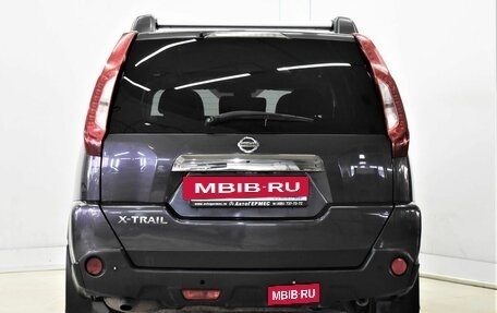 Nissan X-Trail, 2013 год, 1 300 000 рублей, 3 фотография