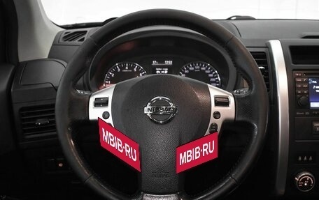 Nissan X-Trail, 2013 год, 1 300 000 рублей, 9 фотография