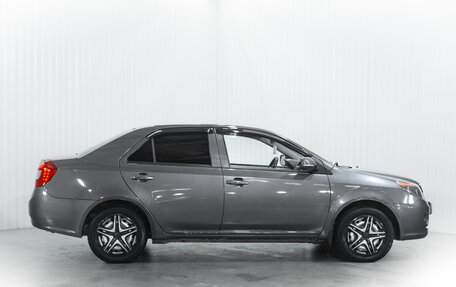 Geely GC6, 2014 год, 550 000 рублей, 8 фотография