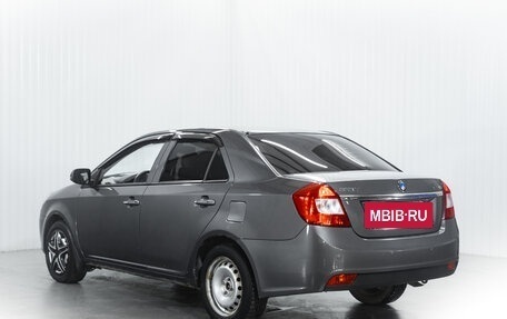 Geely GC6, 2014 год, 550 000 рублей, 5 фотография