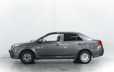 Geely GC6, 2014 год, 550 000 рублей, 4 фотография