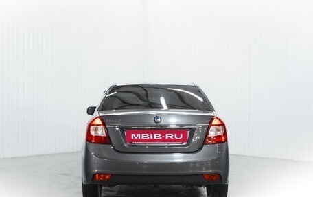 Geely GC6, 2014 год, 550 000 рублей, 6 фотография