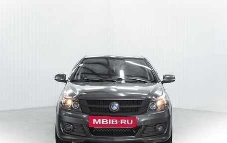 Geely GC6, 2014 год, 550 000 рублей, 2 фотография