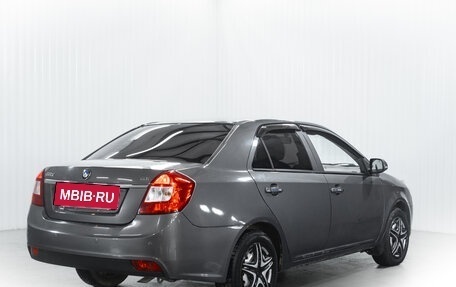 Geely GC6, 2014 год, 550 000 рублей, 7 фотография