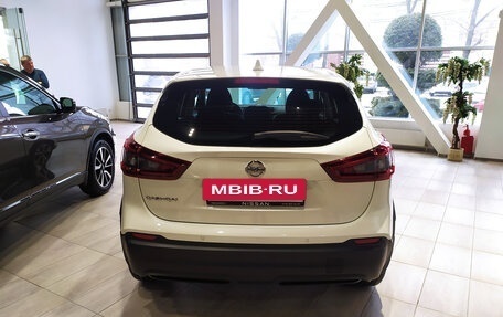 Nissan Qashqai, 2023 год, 3 840 000 рублей, 3 фотография