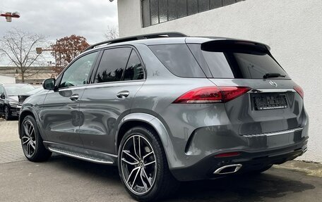 Mercedes-Benz GLE, 2021 год, 8 020 000 рублей, 5 фотография