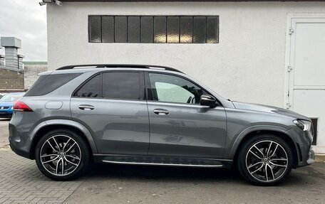 Mercedes-Benz GLE, 2021 год, 8 020 000 рублей, 7 фотография