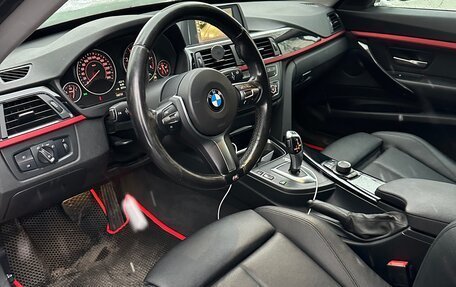 BMW 3 серия, 2014 год, 1 920 000 рублей, 4 фотография