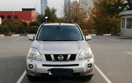 Nissan X-Trail, 2007 год, 1 350 000 рублей, 4 фотография