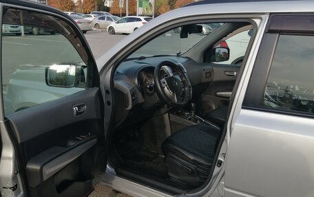 Nissan X-Trail, 2007 год, 1 350 000 рублей, 9 фотография