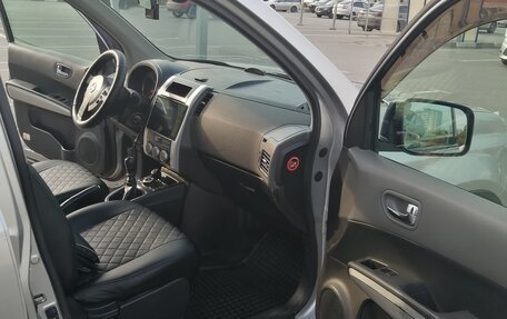 Nissan X-Trail, 2007 год, 1 350 000 рублей, 11 фотография