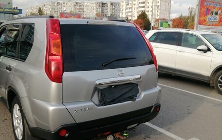 Nissan X-Trail, 2007 год, 1 350 000 рублей, 13 фотография