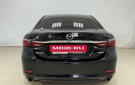 Mazda 6, 2021 год, 2 600 000 рублей, 5 фотография