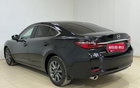 Mazda 6, 2021 год, 2 600 000 рублей, 4 фотография