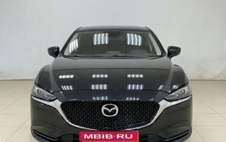 Mazda 6, 2021 год, 2 600 000 рублей, 2 фотография