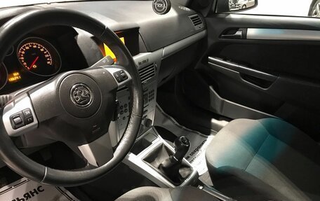 Opel Astra H, 2014 год, 755 000 рублей, 9 фотография