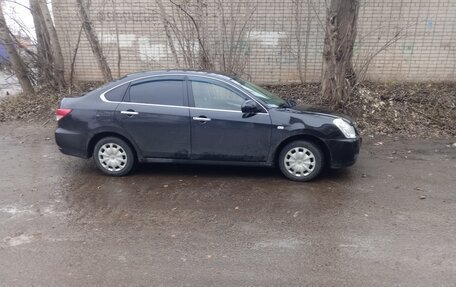 Nissan Almera, 2015 год, 750 000 рублей, 4 фотография