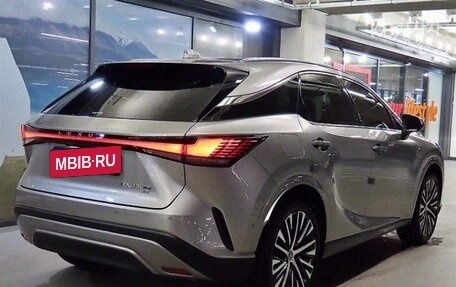 Lexus RX IV рестайлинг, 2023 год, 9 650 000 рублей, 4 фотография