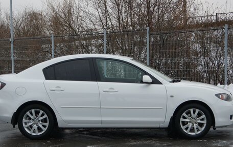 Mazda 3, 2007 год, 680 000 рублей, 6 фотография