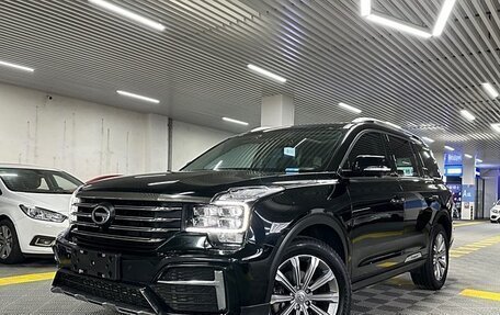 GAC GS8 I, 2020 год, 2 445 000 рублей, 3 фотография