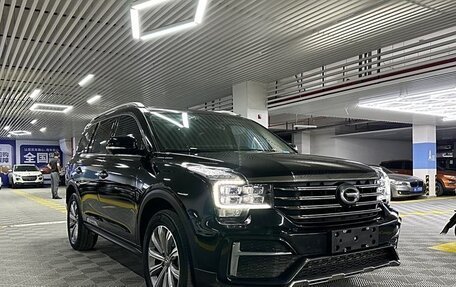 GAC GS8 I, 2020 год, 2 445 000 рублей, 2 фотография