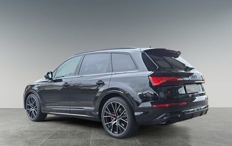 Audi Q7, 2024 год, 15 765 013 рублей, 4 фотография